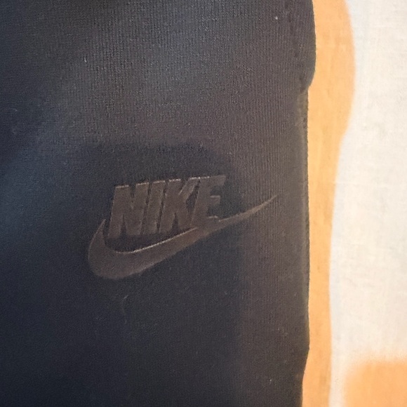 Kids Nike Hooded Track Suit - Picture 6 of 10